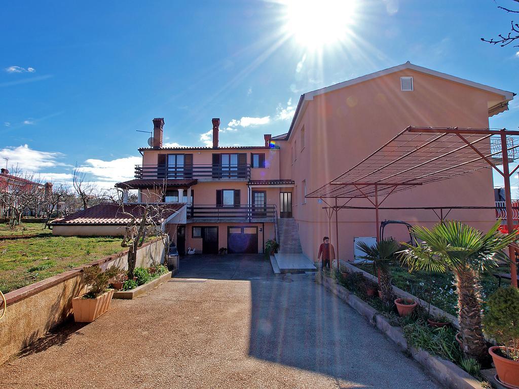 Apartment Gracijela 827 メドゥリン エクステリア 写真