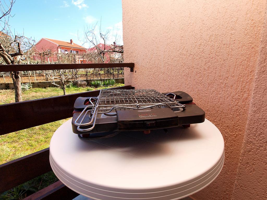 Apartment Gracijela 827 メドゥリン エクステリア 写真