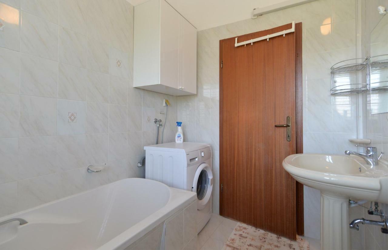 Apartment Gracijela 827 メドゥリン エクステリア 写真