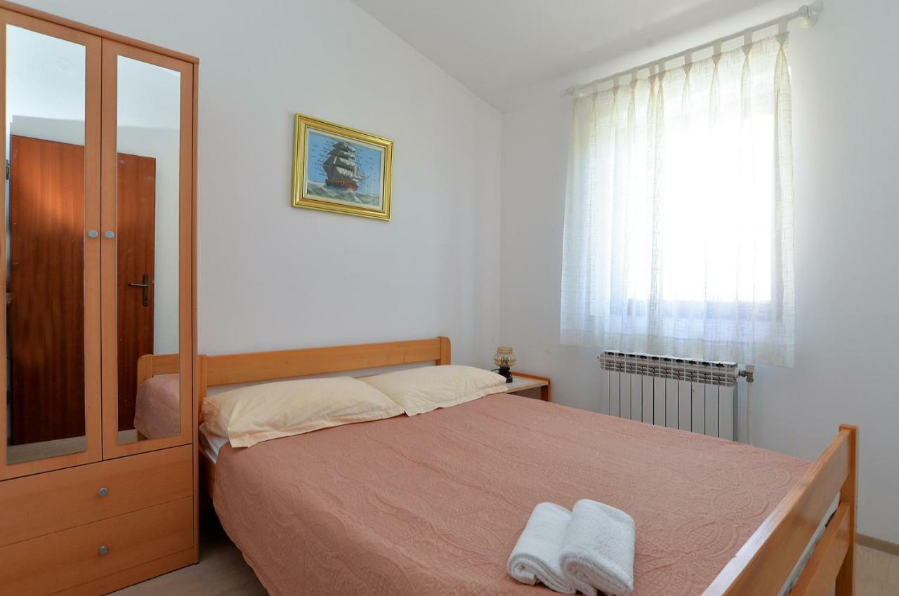 Apartment Gracijela 827 メドゥリン エクステリア 写真