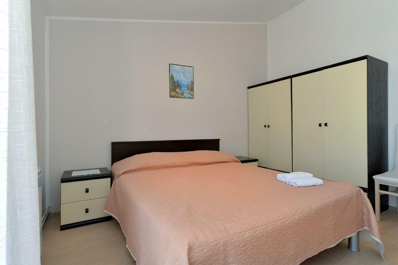Apartment Gracijela 827 メドゥリン エクステリア 写真