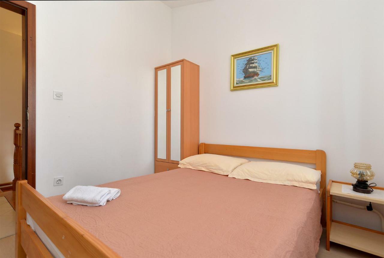 Apartment Gracijela 827 メドゥリン エクステリア 写真