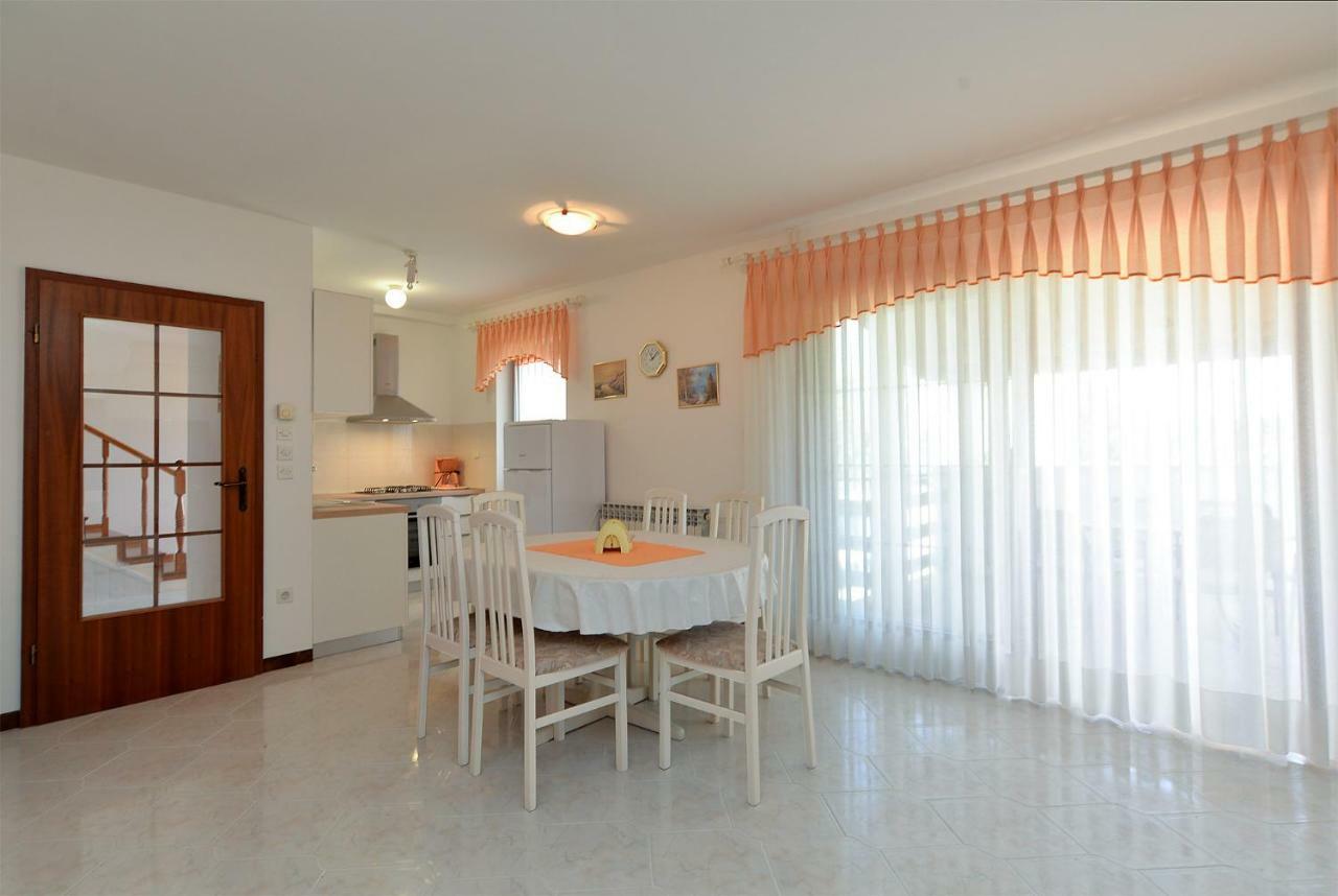 Apartment Gracijela 827 メドゥリン エクステリア 写真