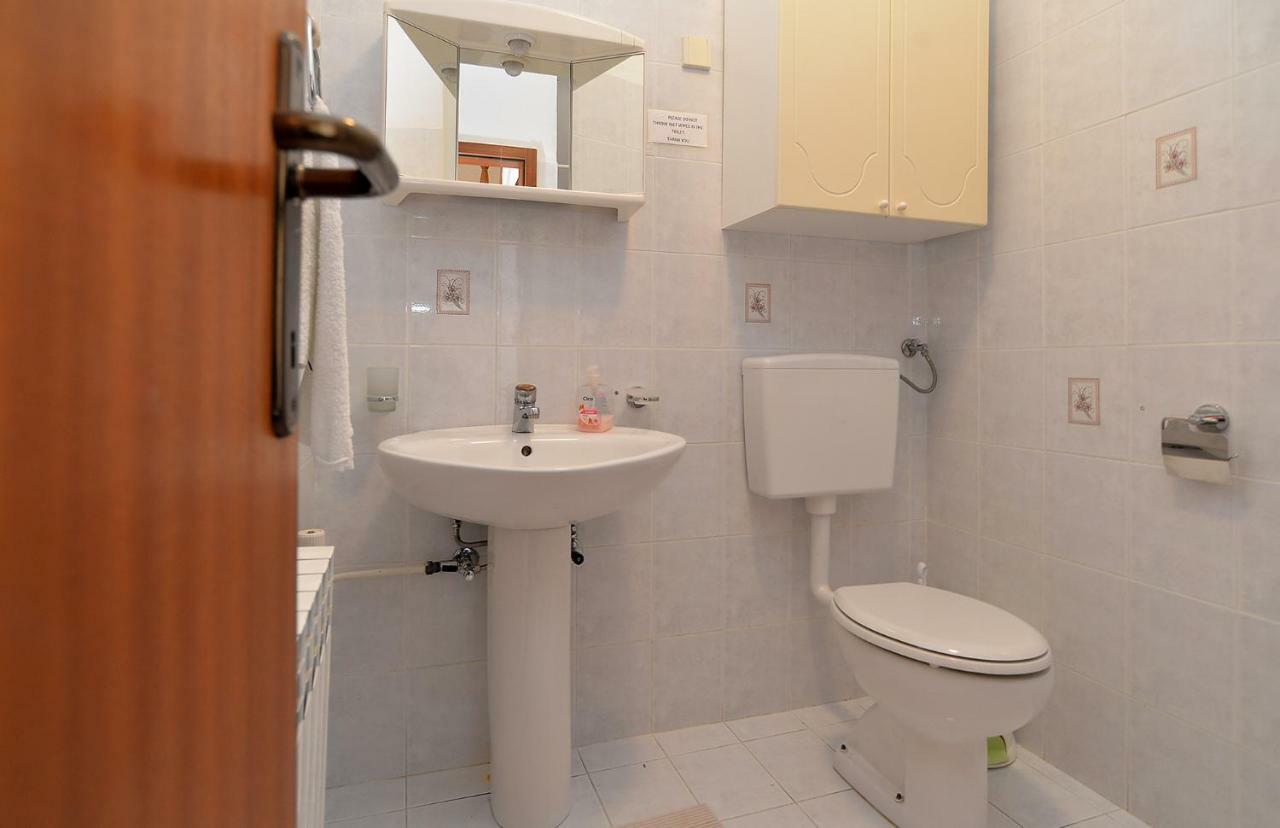 Apartment Gracijela 827 メドゥリン エクステリア 写真