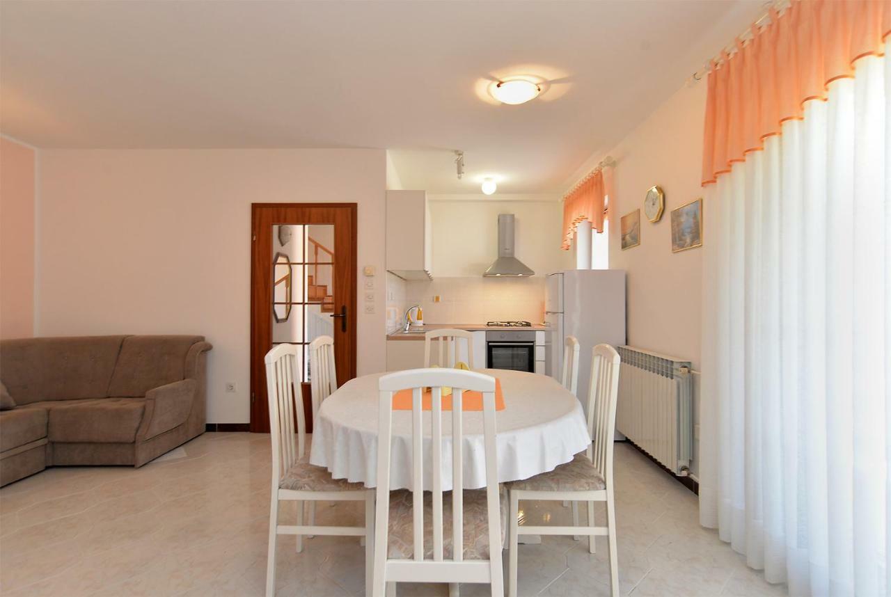 Apartment Gracijela 827 メドゥリン エクステリア 写真