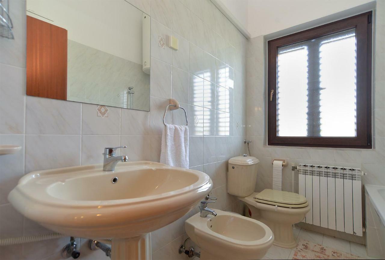 Apartment Gracijela 827 メドゥリン エクステリア 写真