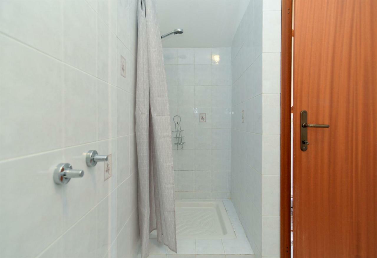 Apartment Gracijela 827 メドゥリン エクステリア 写真