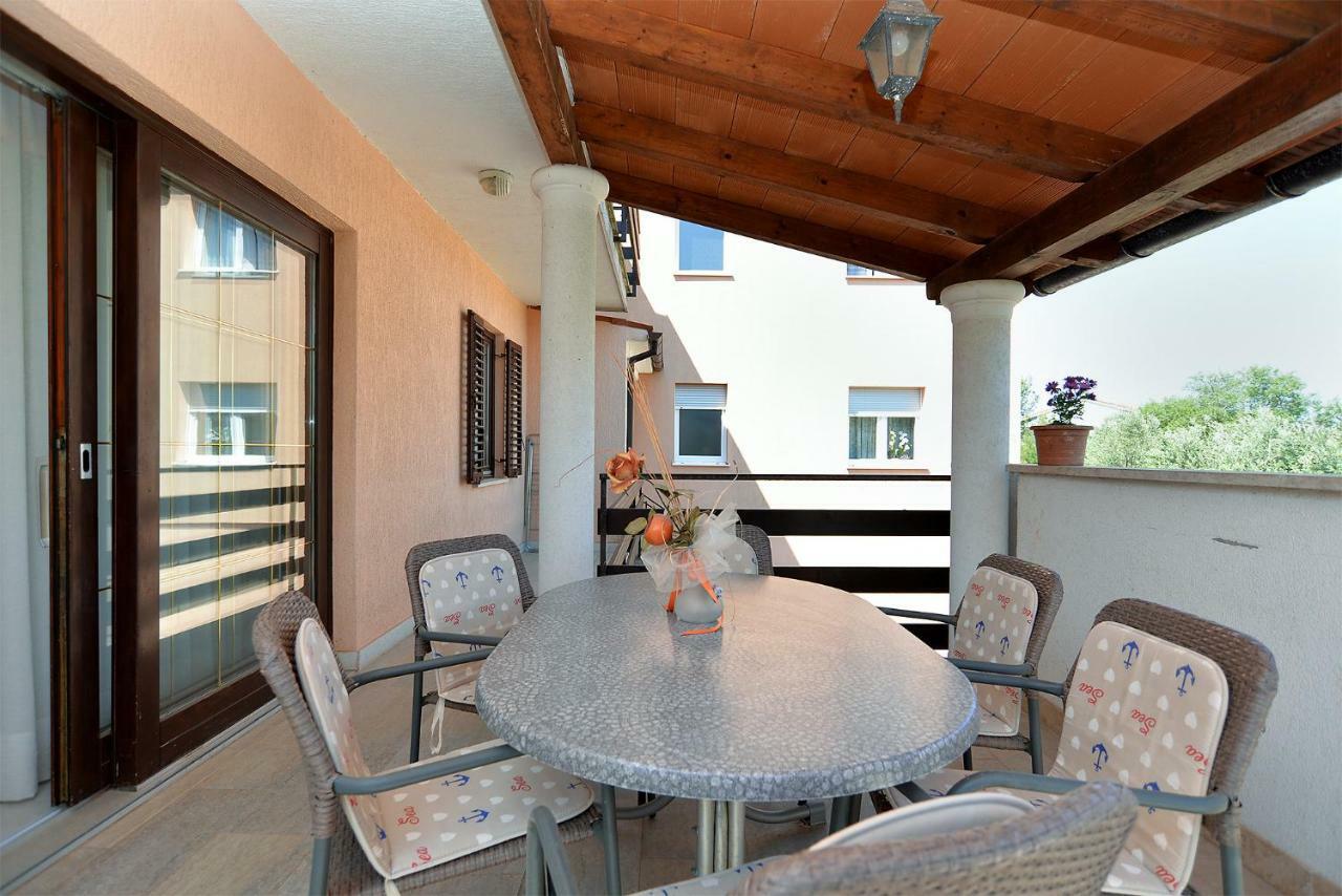 Apartment Gracijela 827 メドゥリン エクステリア 写真