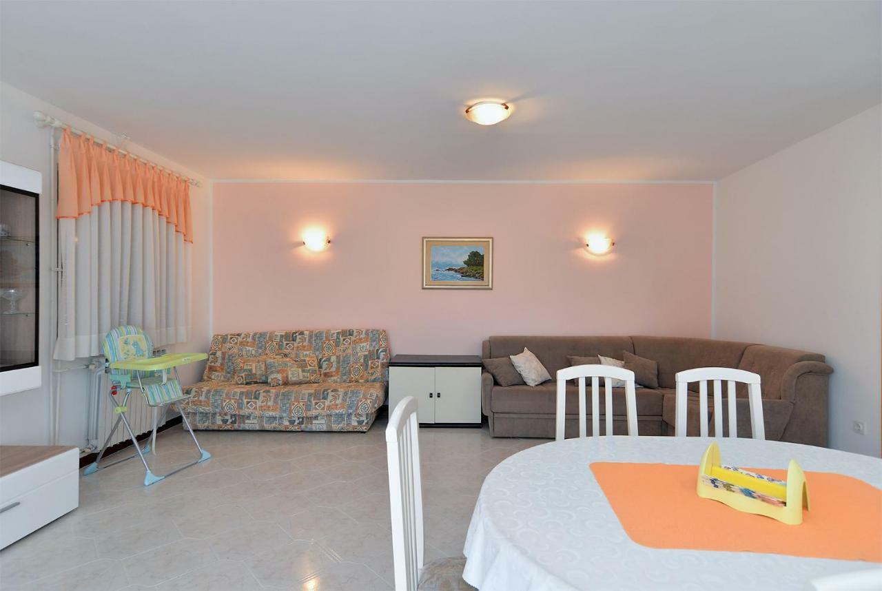 Apartment Gracijela 827 メドゥリン エクステリア 写真